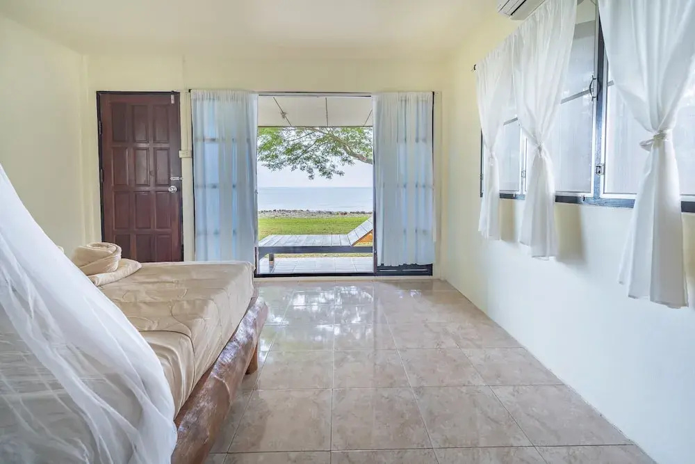 Ta-Lay Time KohMak - Chambres