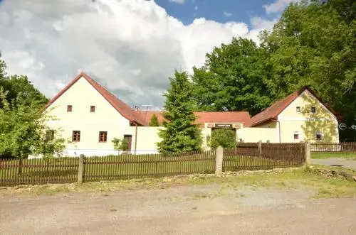 Pension U Starho Dubu