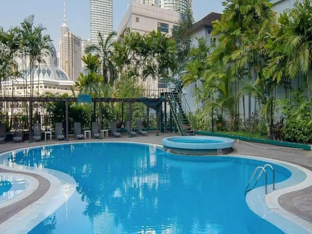 The ZON All Suites Residences - Général