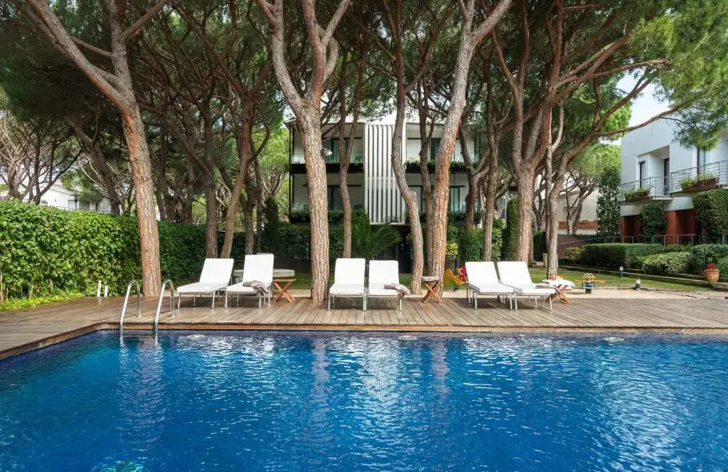 Hotel NM Suites by Escampa Hotels - Général