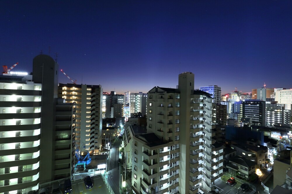 Residence Hotel Hakata 20 사진 33