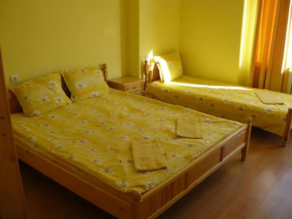 House Arirang - Chambres