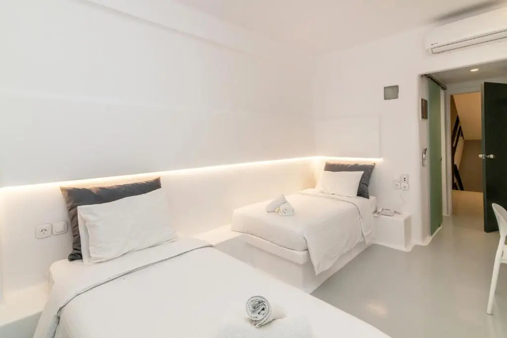 Byzantio City Hotel