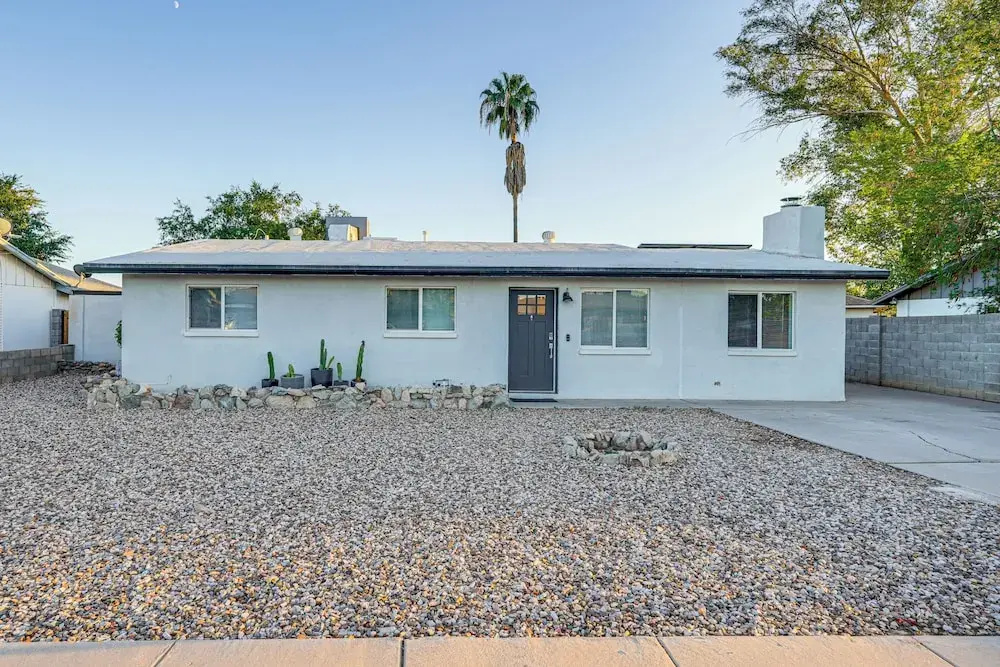 Easy Walk to Dtwn Gilbert, Family-friendly Oasis!
