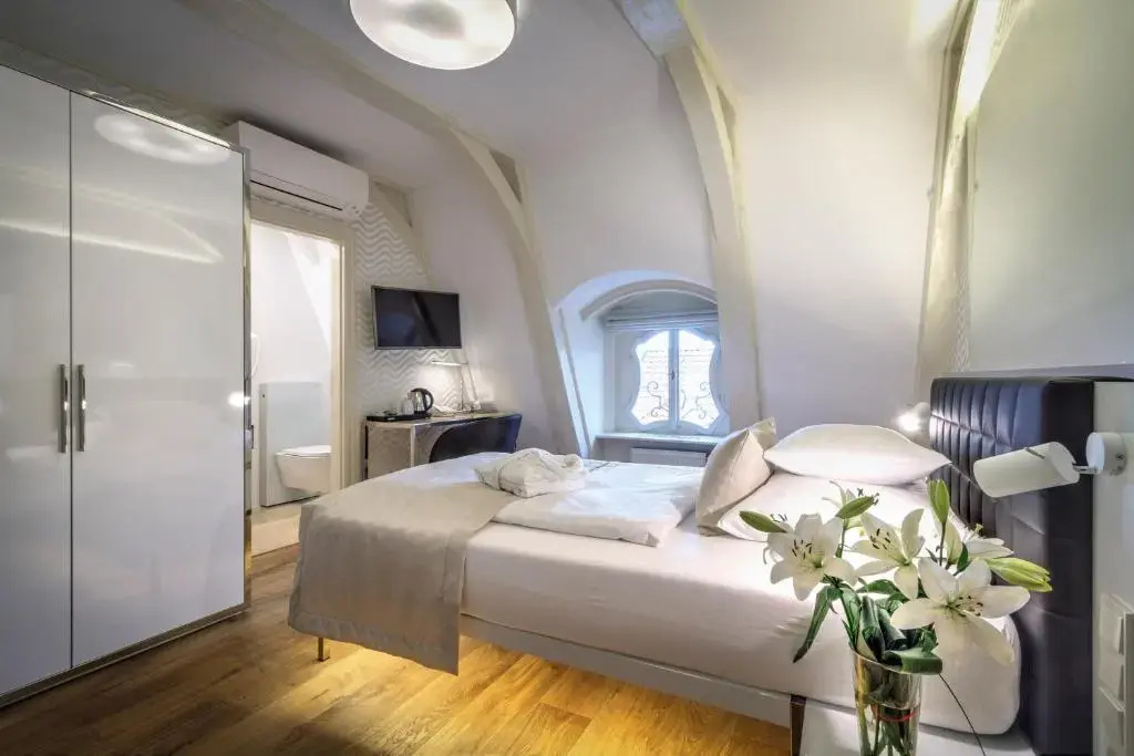 Hotel Golden Star - Chambres