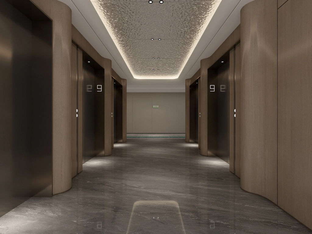 Holiday Inn Shanghai Jing'an by IHG - Général