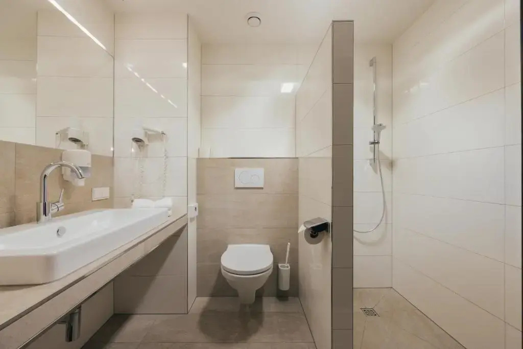 Hotel Garni Bären - Chambres