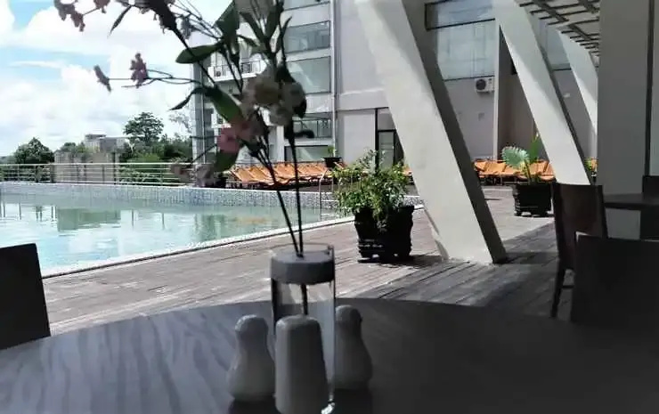 Hotel photo 11