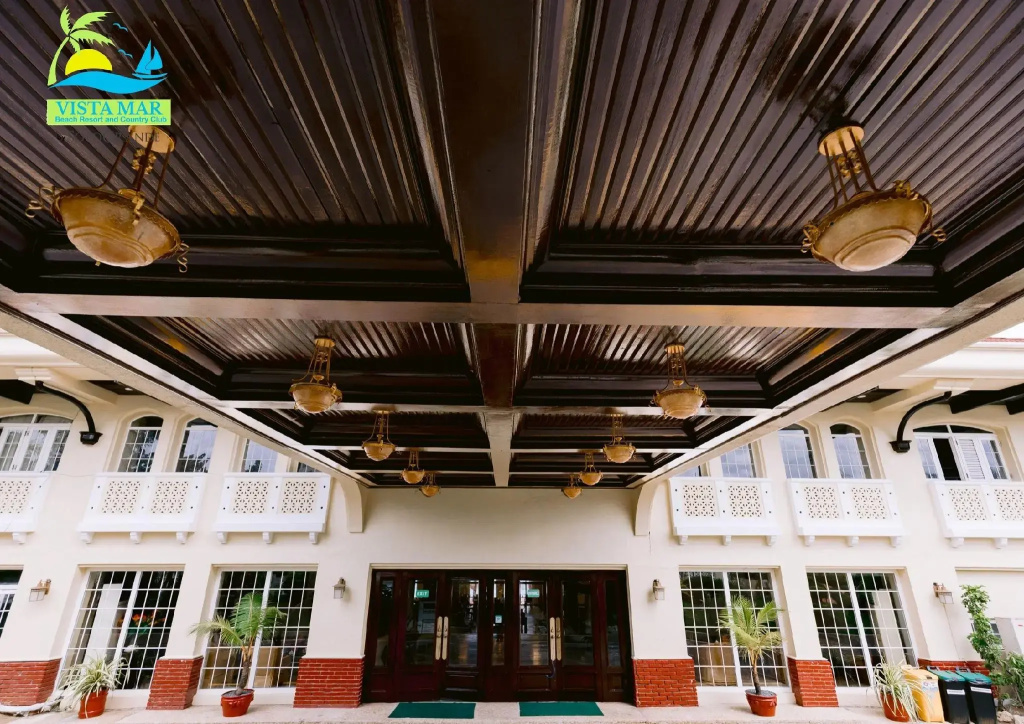 Vista Mar Beach Resort and Country Club