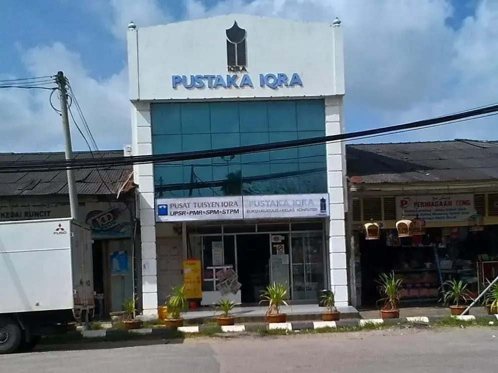 Iqra Damai Inn