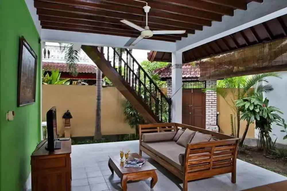 Premium Villa