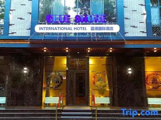 BlueShore International hotel
