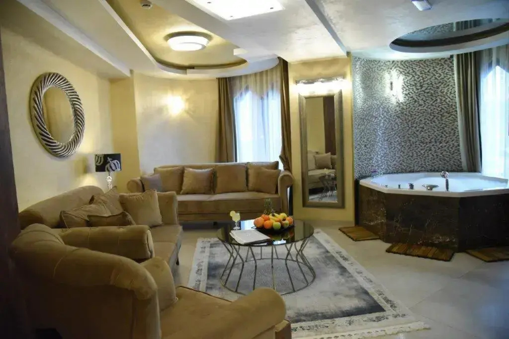 Hotel Vrbak ND - Chambres