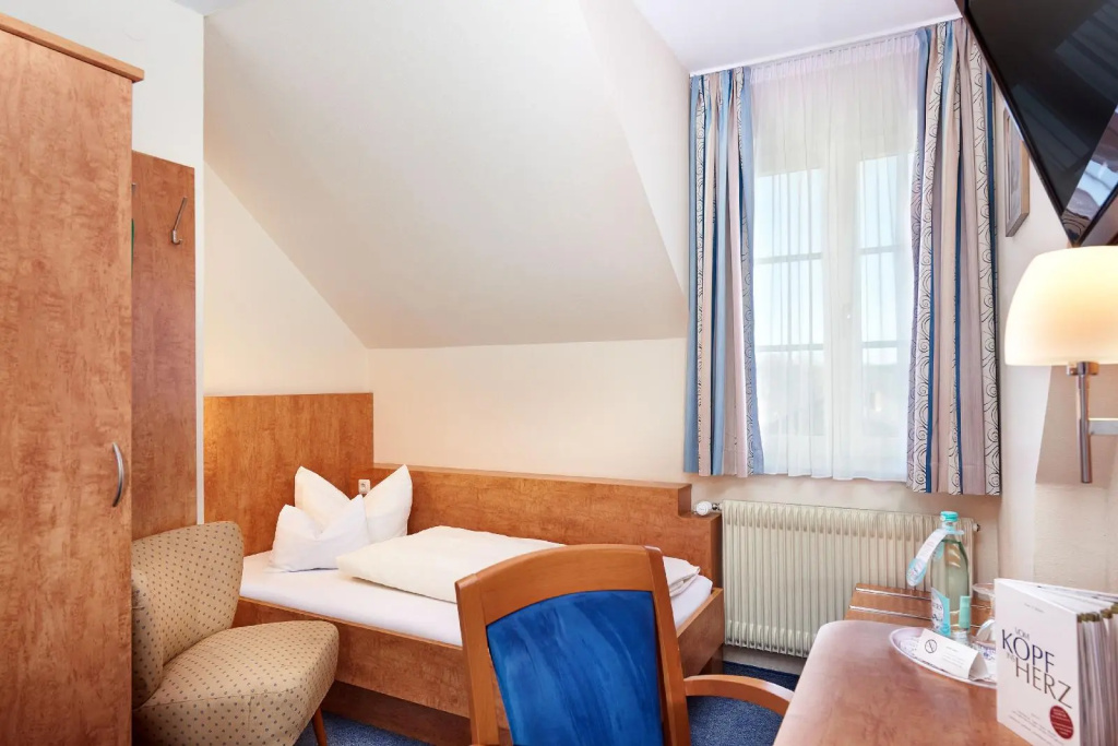 Hotel - Gasthof Zur Rose - Général