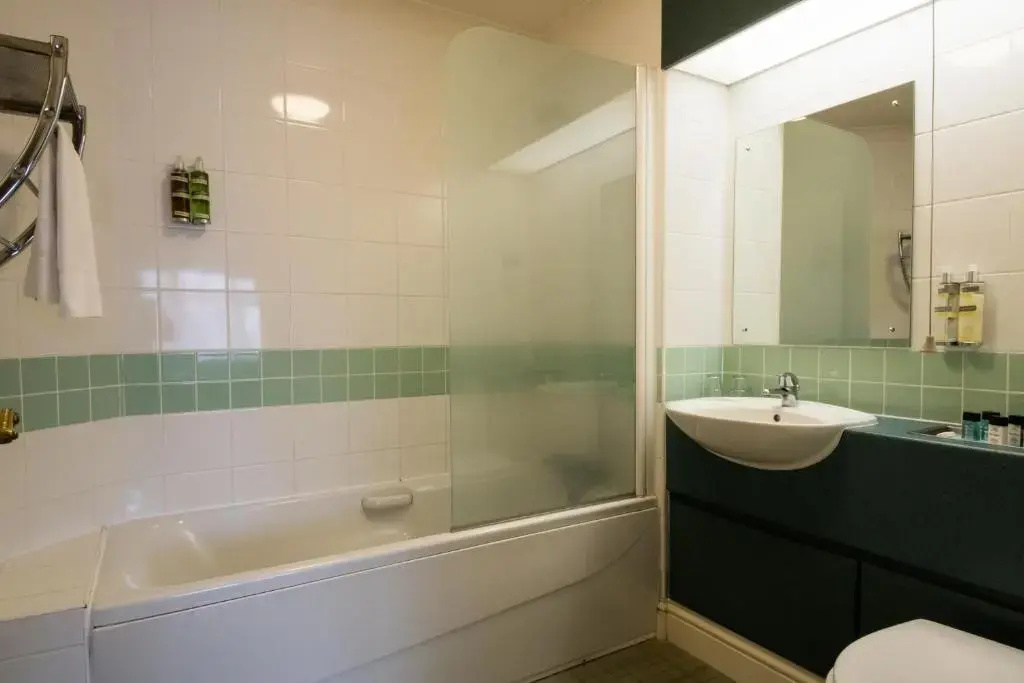 Cliff House Hotel - Chambres