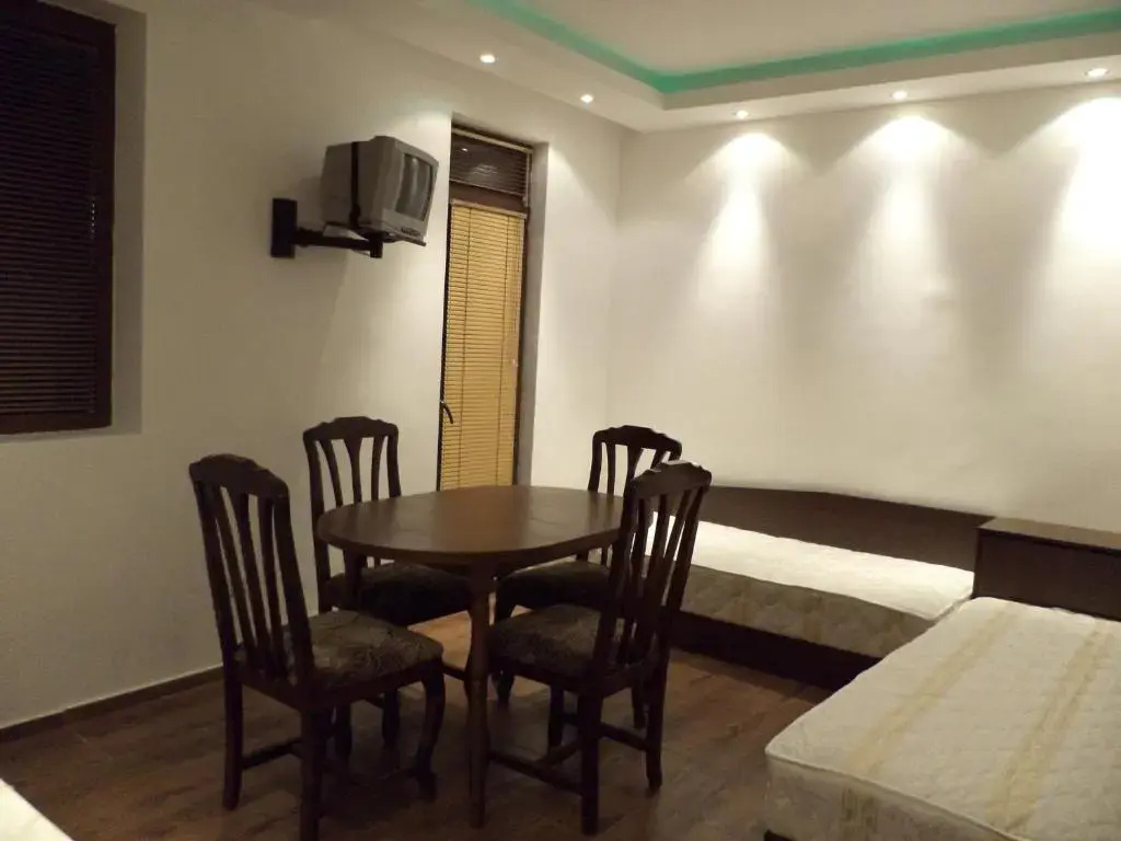 Hotel Complex St. Peter - Chambres