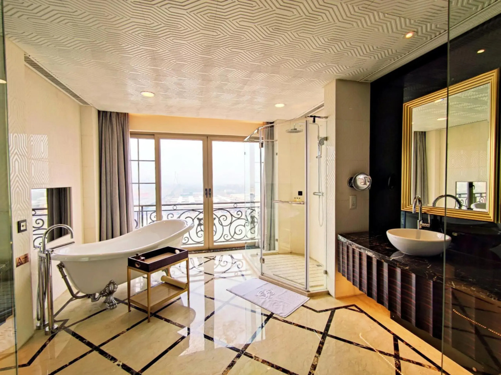 Chateau Star River Guangzhou - фото 4