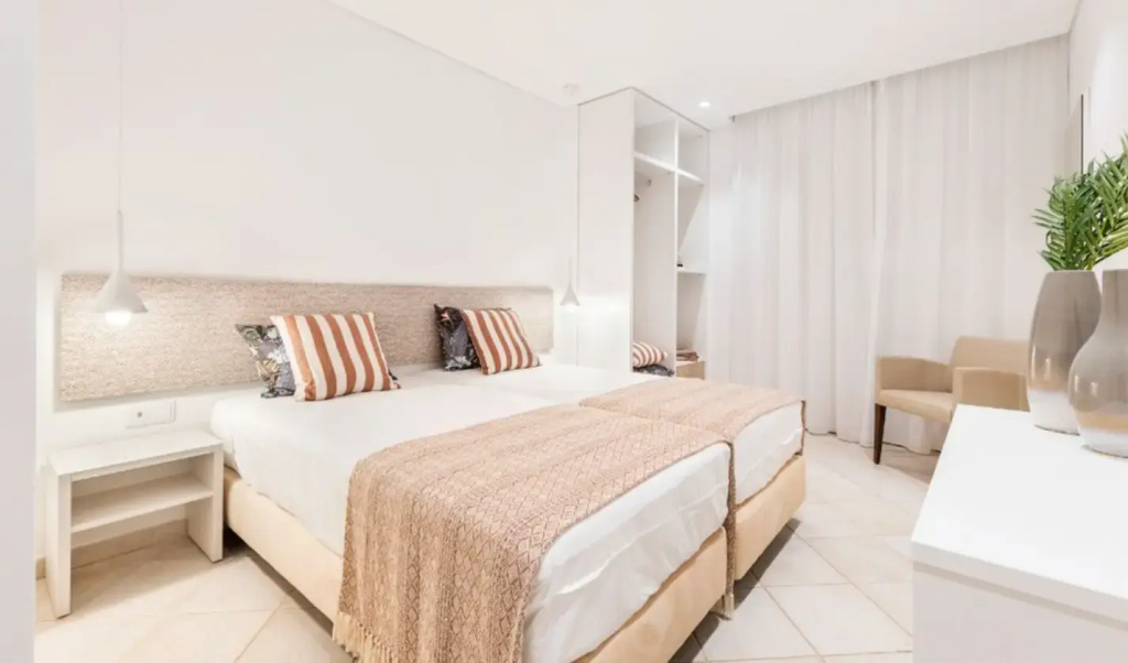 Quinta Pedra dos Bicos - Chambres