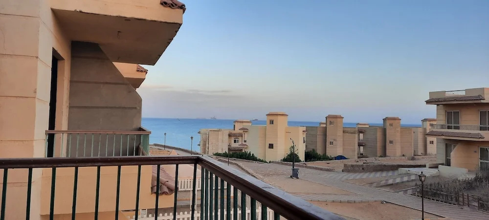 Ain Sokhna Chalet