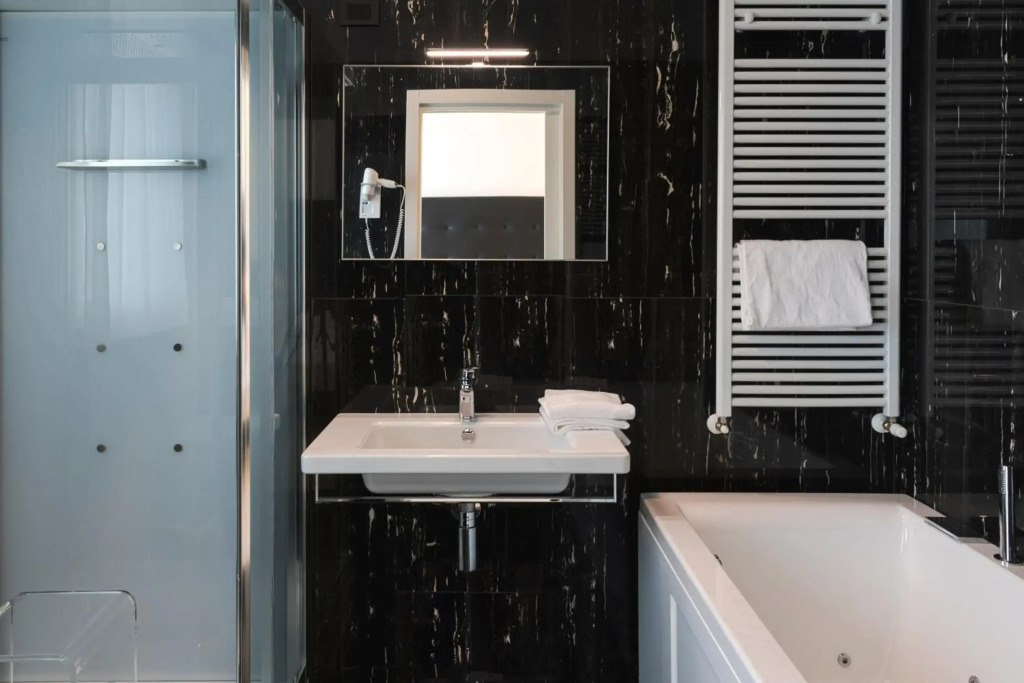 Hotel Villa Corallo by null