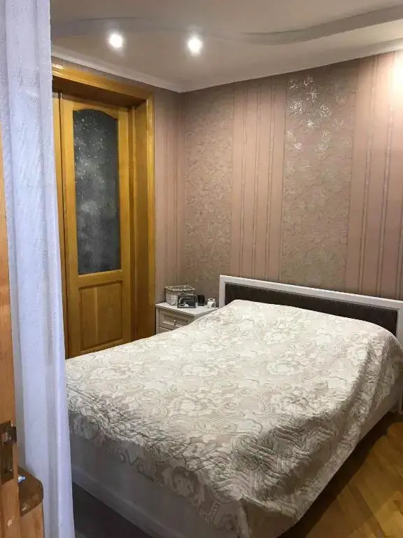 3-Room Flat In Kutaisi