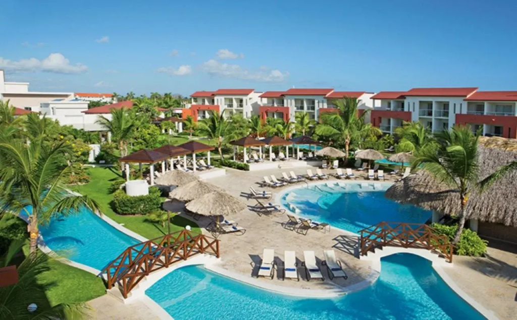 Now Garden Punta Cana All Inclusive - Général