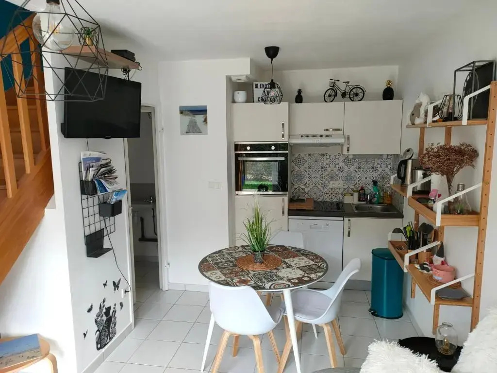 Cottage