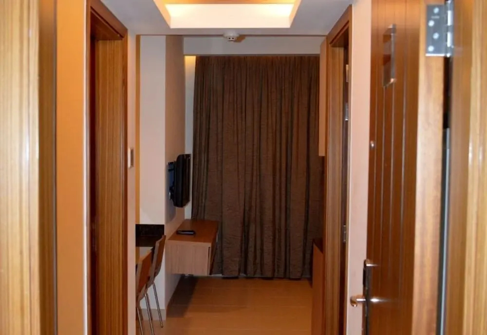 Hayali Suites - Général