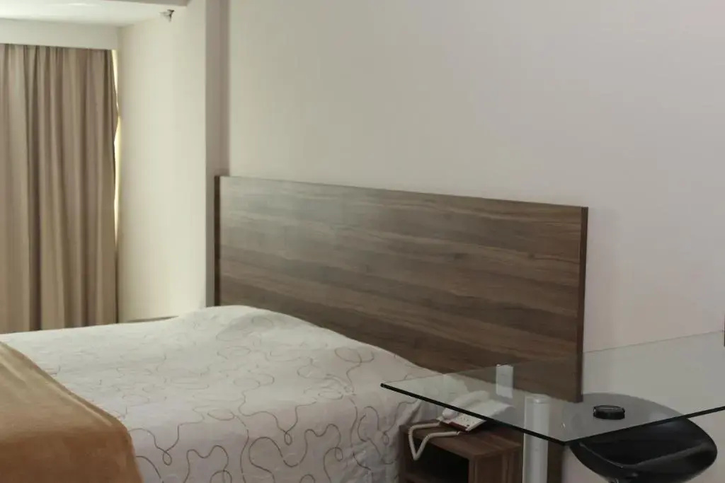 Resende Inn - Chambres