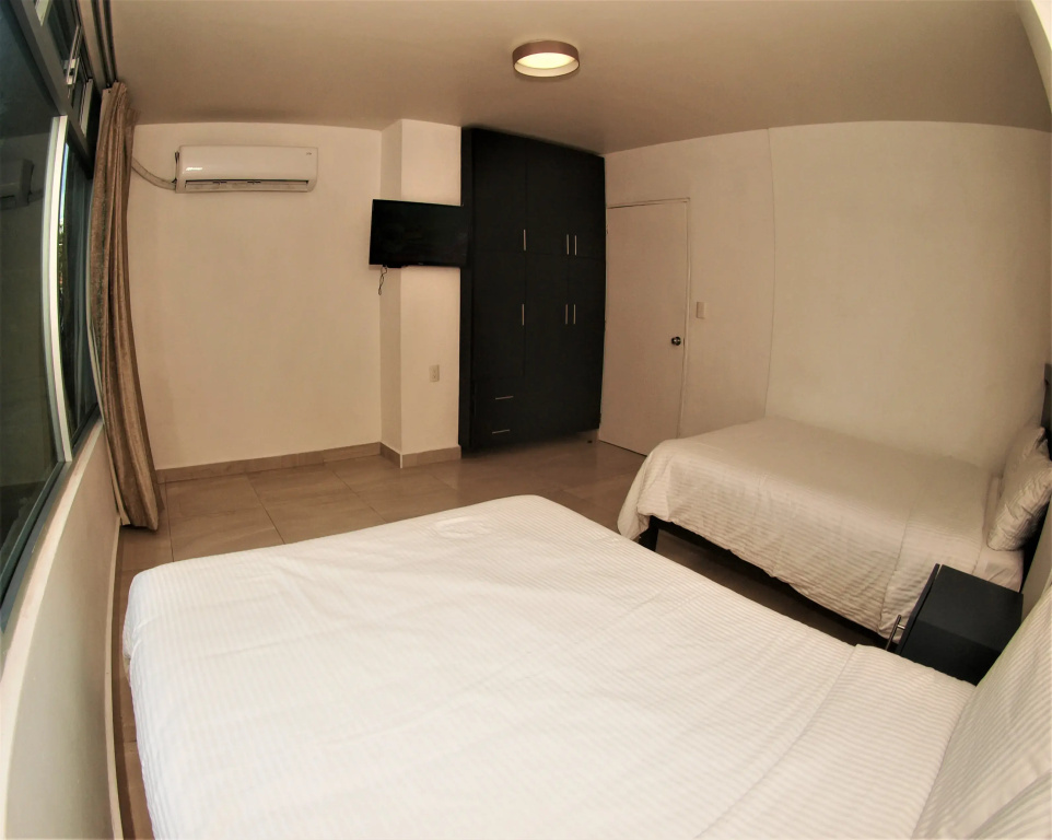 Hotel Solamar Inn - Général