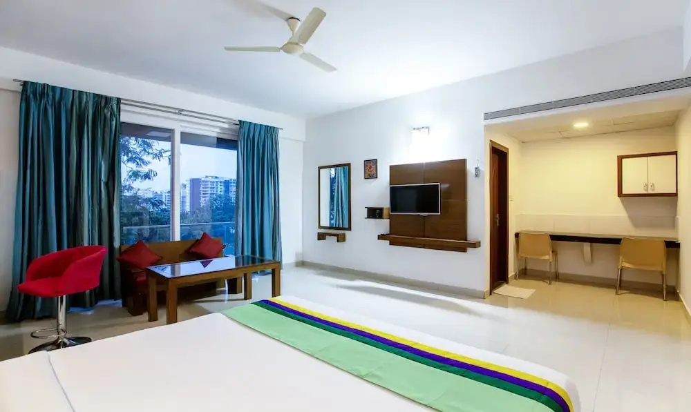 Hotel photo 19