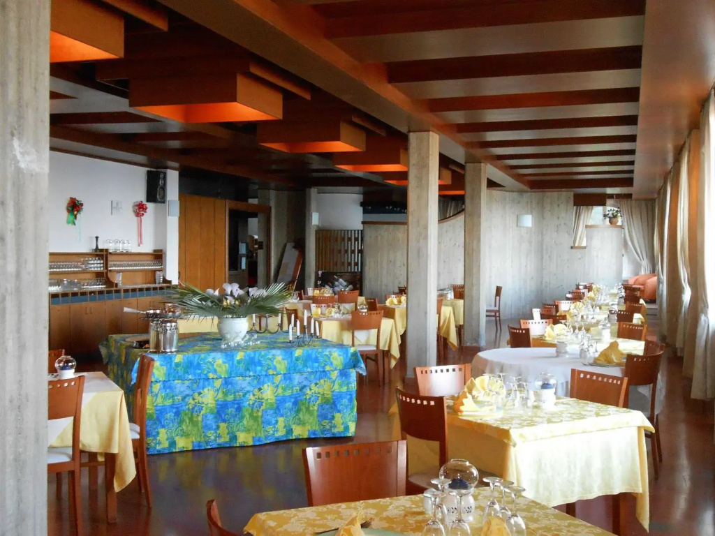 Hotel Vittoria - Général