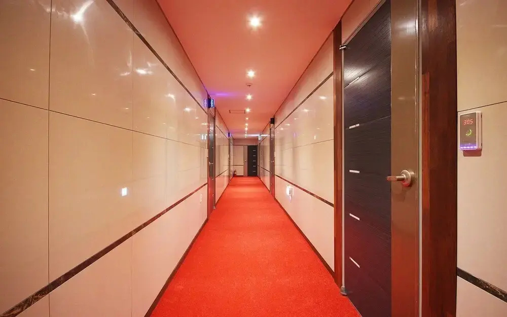 Hotel photo 12