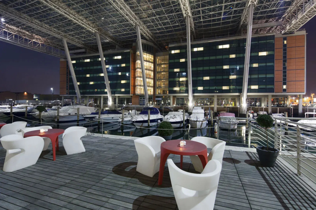 Hotel photo 26