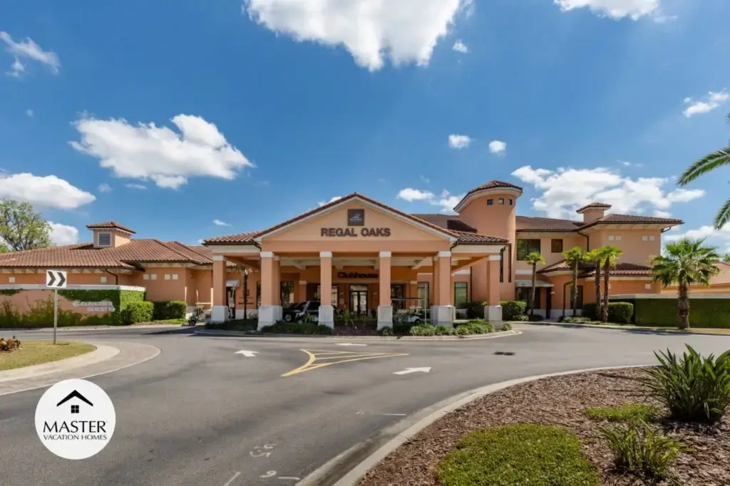 2 Bedrooms / 2.5 Bathrooms / Regal Oaks (2634 CL), Kissimmee, US