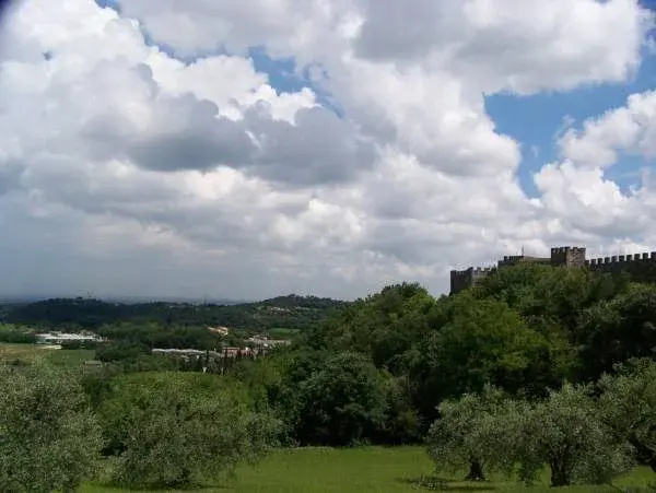 B&B La Rocca del Garda