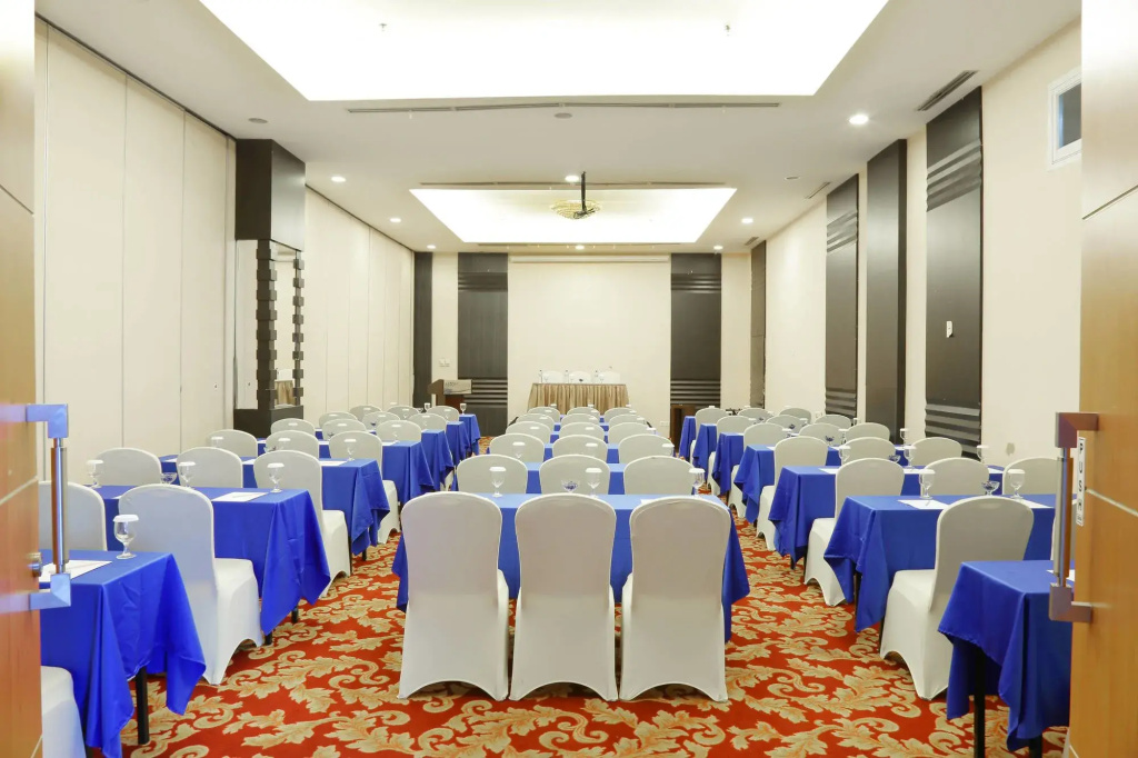 Aston Jayapura Hotel & Convention Center - Général