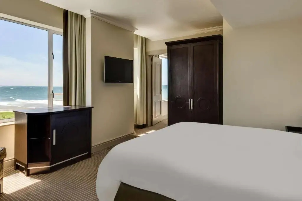 Southern Sun The Marine - Chambres