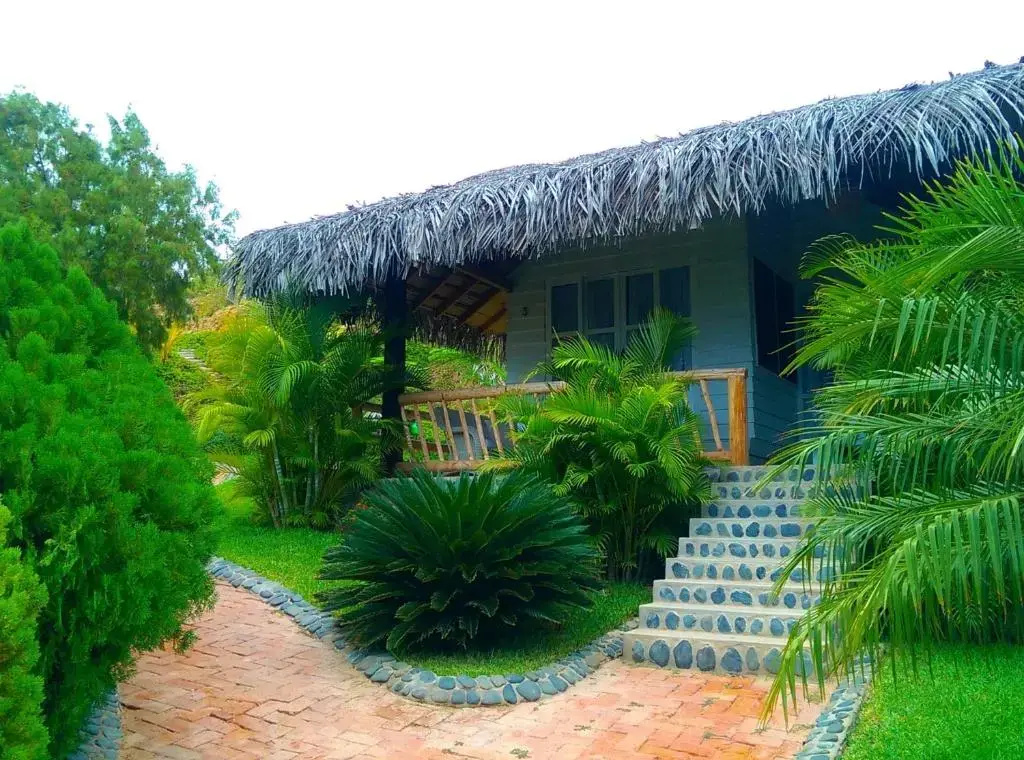 3 Bedrooms Bungalow with view