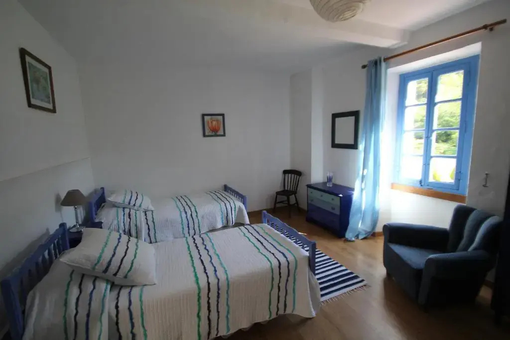 Economy Apartment