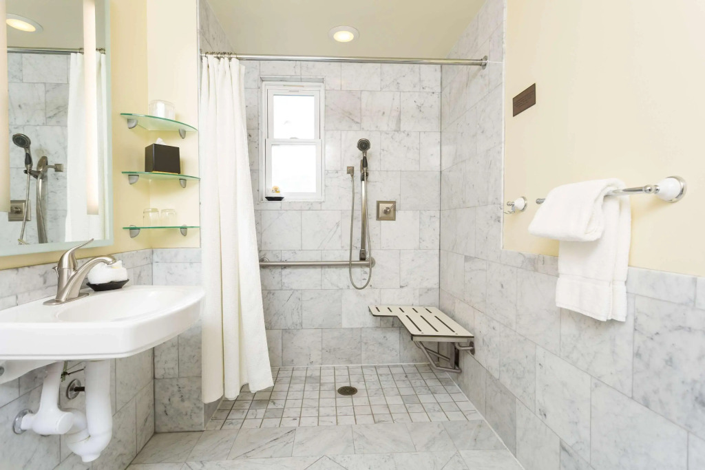 Hotel Best Western Finis Terrae - фото 11
