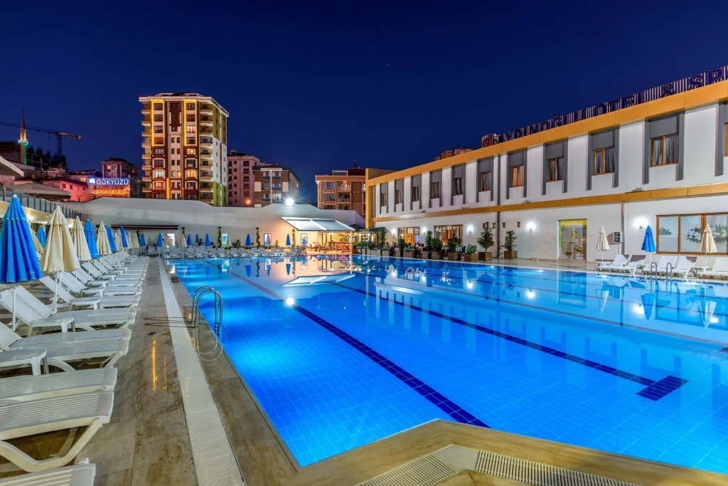Hotel photo 15