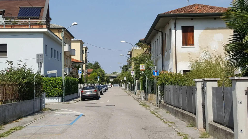 Venice Garden Apartments