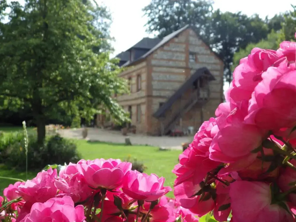 Voir la photo 2 — Ferme Clatot