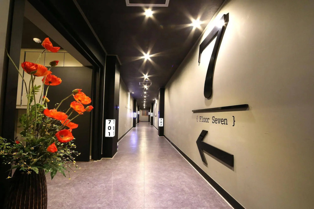 Hotel photo 21