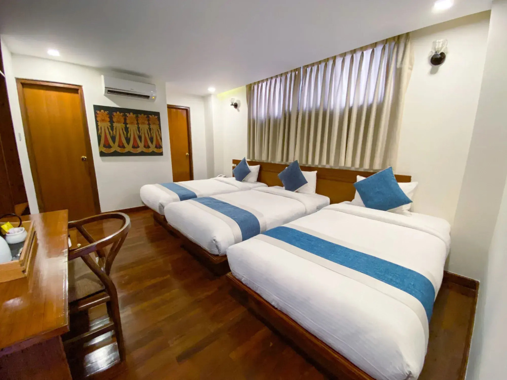Hotel photo 9