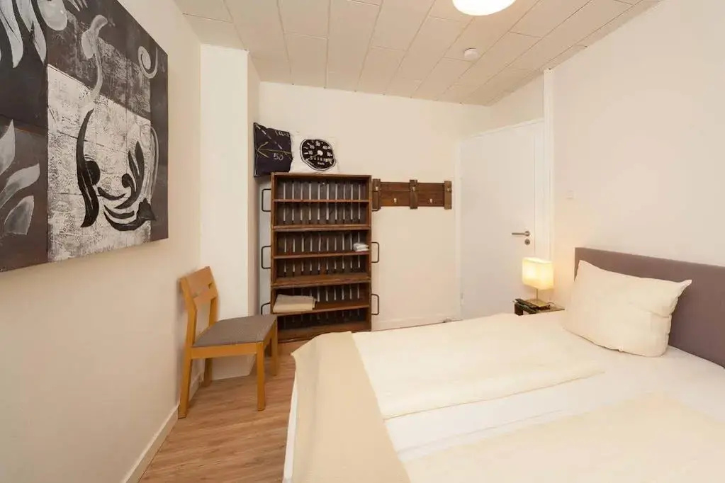Hotel Zeltinger Hof - Général