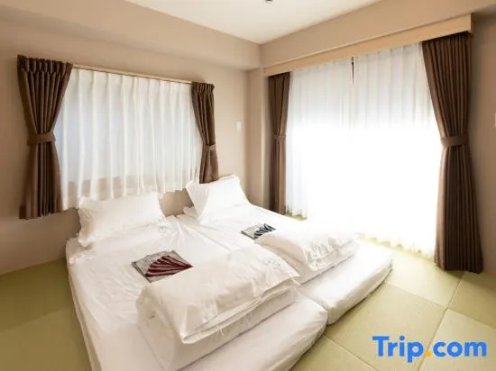 Light hotel 사진 14