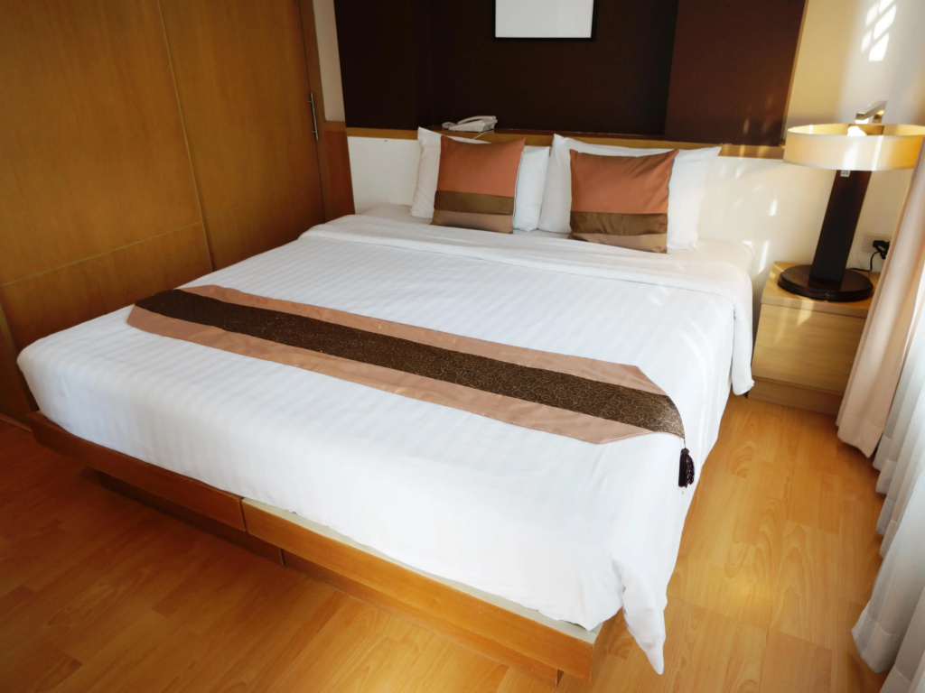 2 Bedrooms Standard room