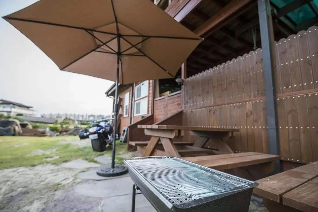 Suji Guesthouse